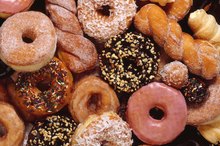 Gluten & Yeast Free Foods