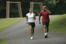 How Many Miles per Hour Does the Average Human Walk?