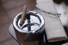 How do I Stop Smoking Cigars?