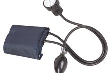 How to Assemble a Blood Pressure Cuff