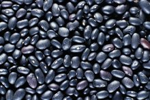 Black Bean Burger Nutrition