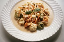 Which Types of Pasta Raise Blood Sugar?