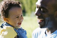 Social Development Activities for Babies