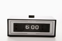 The Six O'Clock Diet