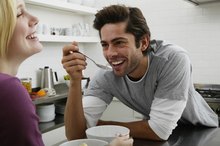 Why Do I Burp Up Food After Eating?