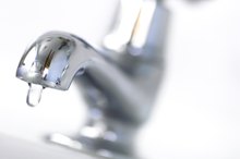 Why Shouldn't You Drink the Water Following a Water Main Break?
