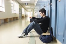 Tools Used to Help Teens Verbalize Their Feelings