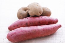 How to Mix Fast and Slow Carbs With Protein to Burn Fat