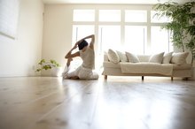 Does Exercise Improve Concentration?