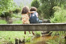 Activities That Teach Kids to Love Others