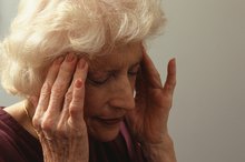 Frontoparietal Stroke