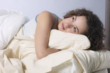 What Are the Causes of Morning Leg Pain?