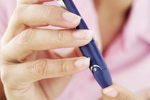 Diabetic Symptoms After Eating