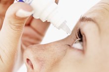 Natural Alternatives to Steroid Eyedrops