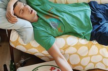 What Can Happen When You Are Not Being Active or Exercising?
