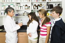 How to Test for Lipids in Food