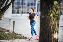 What Happens to Your Lungs When You Exercise?
