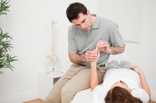 Trigger Finger Surgery Rehabilitation
