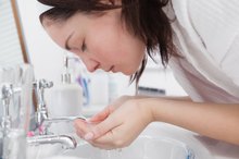 Face Wash Allergy Symptoms