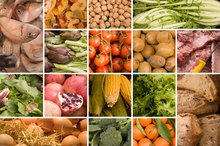Diets For a Person With Polycythemia
