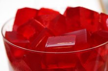 Sugar-Free JELL-O Diet