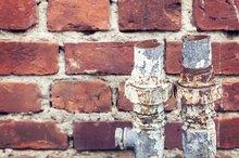 How to Remove Rust From Drinking Water