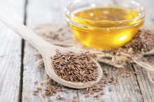 Hemp Seed Oil vs. Flaxseed Oil