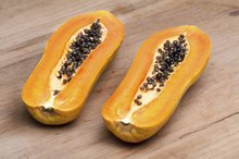 Retinol Rich Foods