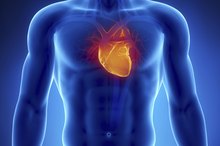 How to Feel a Pulse Between the Ribs
