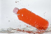 Does Gatorade Give You Energy?