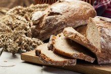 What Food Groups Are Carbohydrates Found in?