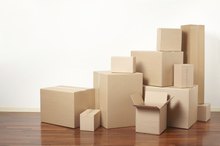 Allergy to Cardboard