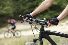Cycling With Pinched Nerves