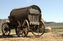 Diseases People Had on the Oregon Trail