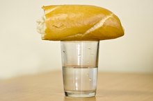What to Eat the Week Before a Fitness Competition