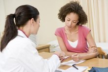 How to Shrink Fibroid Adenomas in the Breast