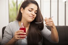 Cough Syrup While Breastfeeding