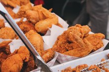 Reasons to Avoid Street Foods