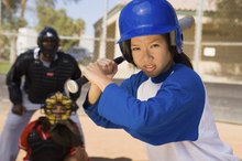 Eating Routine for Softball Players