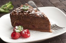 List of Foods With Fast Carbs