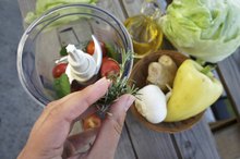 Herbs and Spices to Cure a Stomach Virus