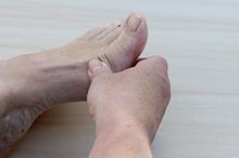 Neurological Disorders That Have Symptoms of Electrical Shock Feelings