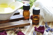 Essential Oils Used for Feminine Hygiene Sprays