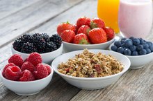 Does Too Much Fiber Lower Testosterone?