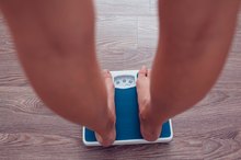 HCG Diet & Urinary Problems