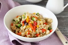 Quinoa and Cholesterol