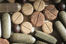 Supplements for a Low White Blood Cell Count