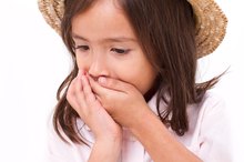 What Are the Dangers of Mucinex for Children?