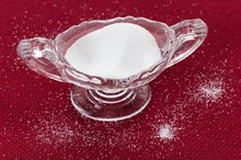 How Potassium Reacts With Iodine