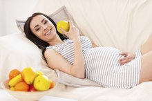 Nutritional Needs at 14 Weeks Pregnant